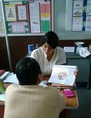 Programa Especializado para Pacientes Diabéticos en lima